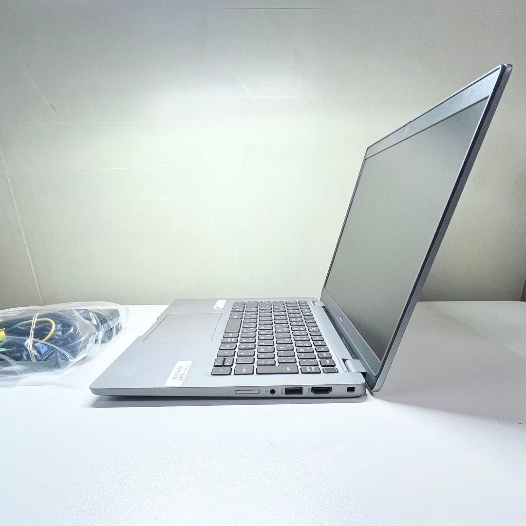 【最値下】Latitude 13 5320 16GB i7 2021年 11世代