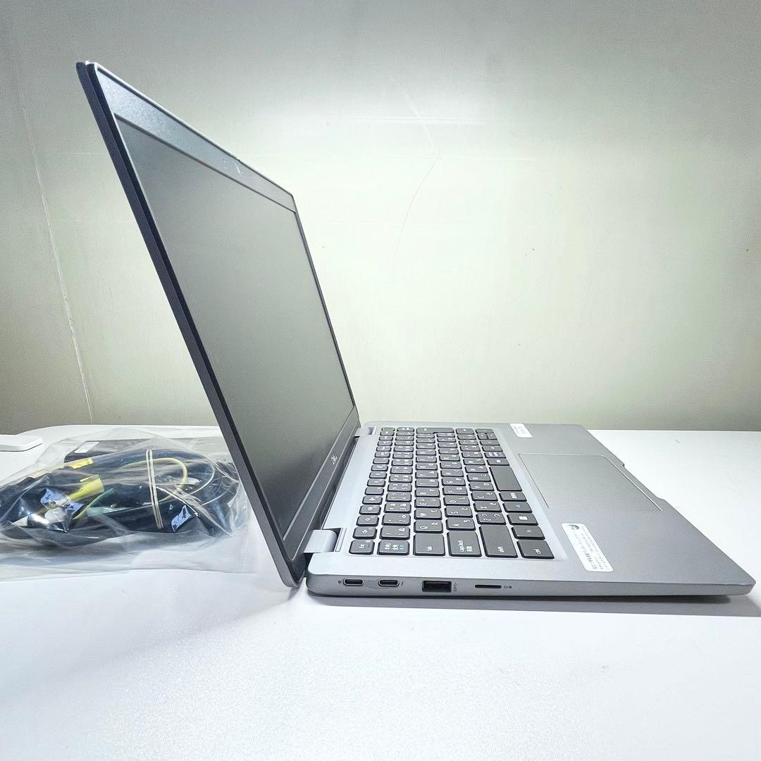 【最値下】Latitude 13 5320 16GB i7 2021年 11世代