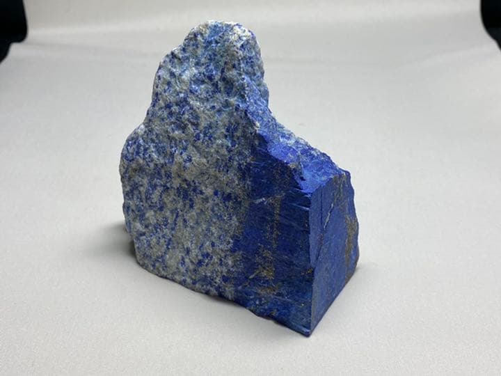ラピスラズリ　545g