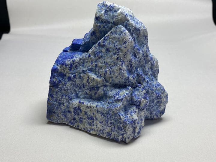 ラピスラズリ　545g