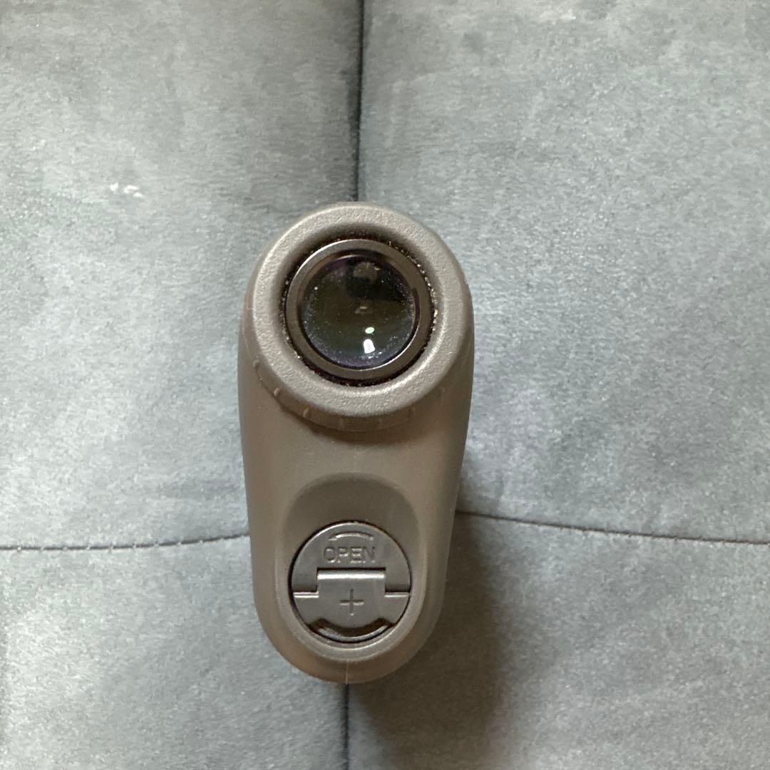 Bushnell ブッシュネル レーザー距離計 TOUR V6 シフトジョルト