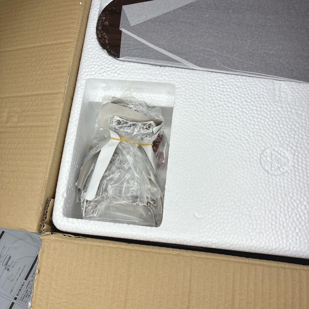 【新品未使用】東京インテリア シーリングファンライト リモコン付