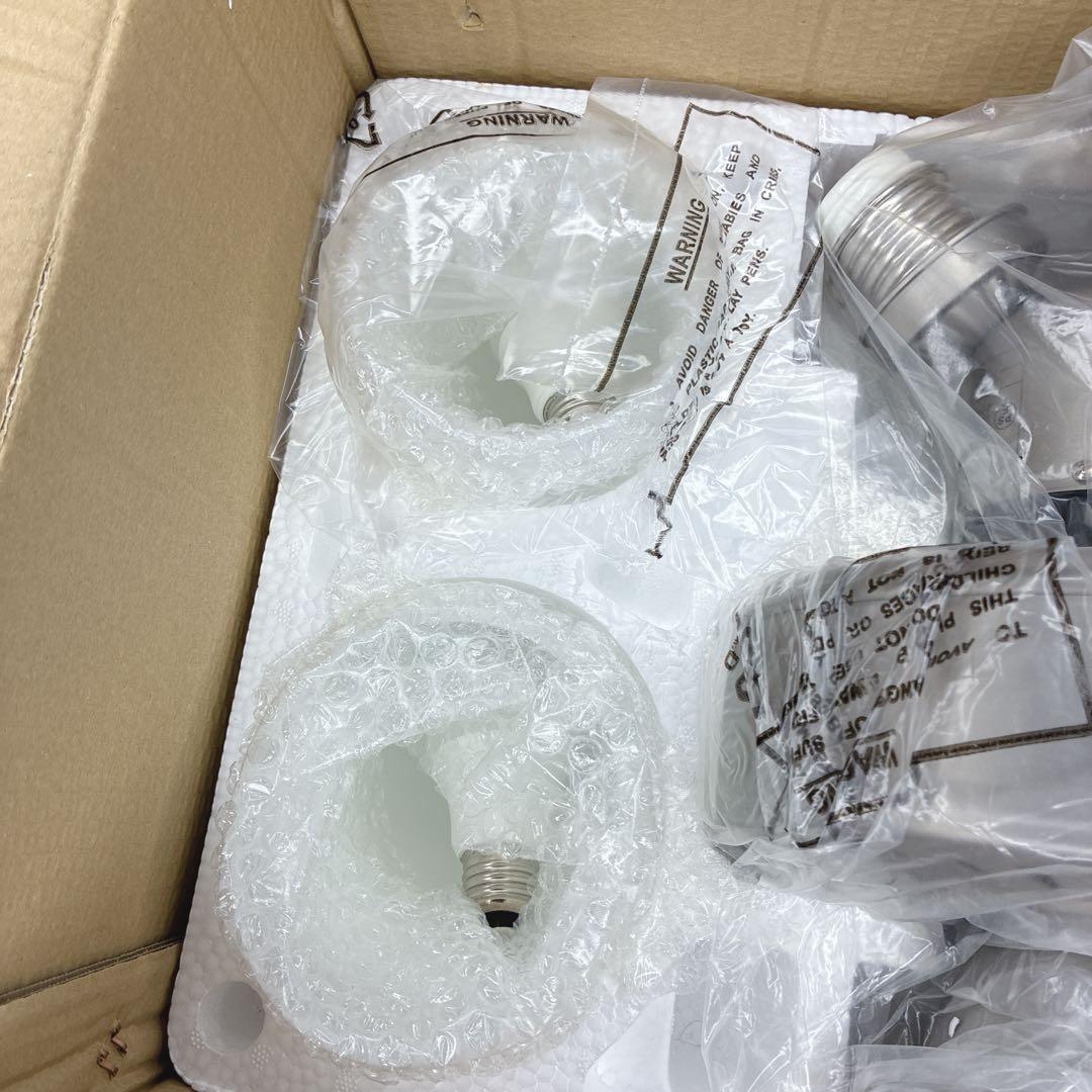 【新品未使用】東京インテリア シーリングファンライト リモコン付