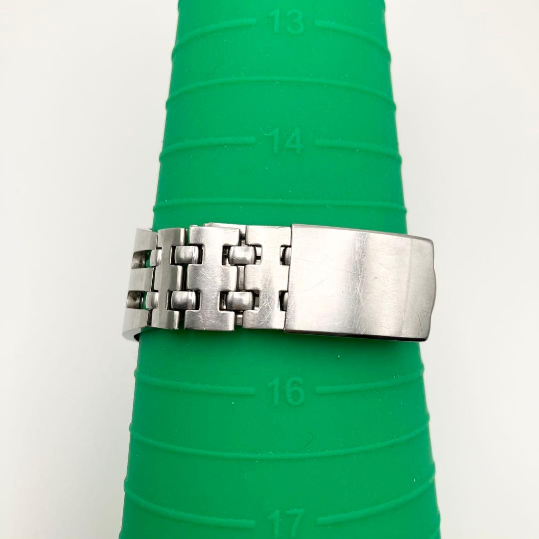 稼働品　RICOH RIBARON 自動巻き腕時計 防水 28ジュエル　メンズ