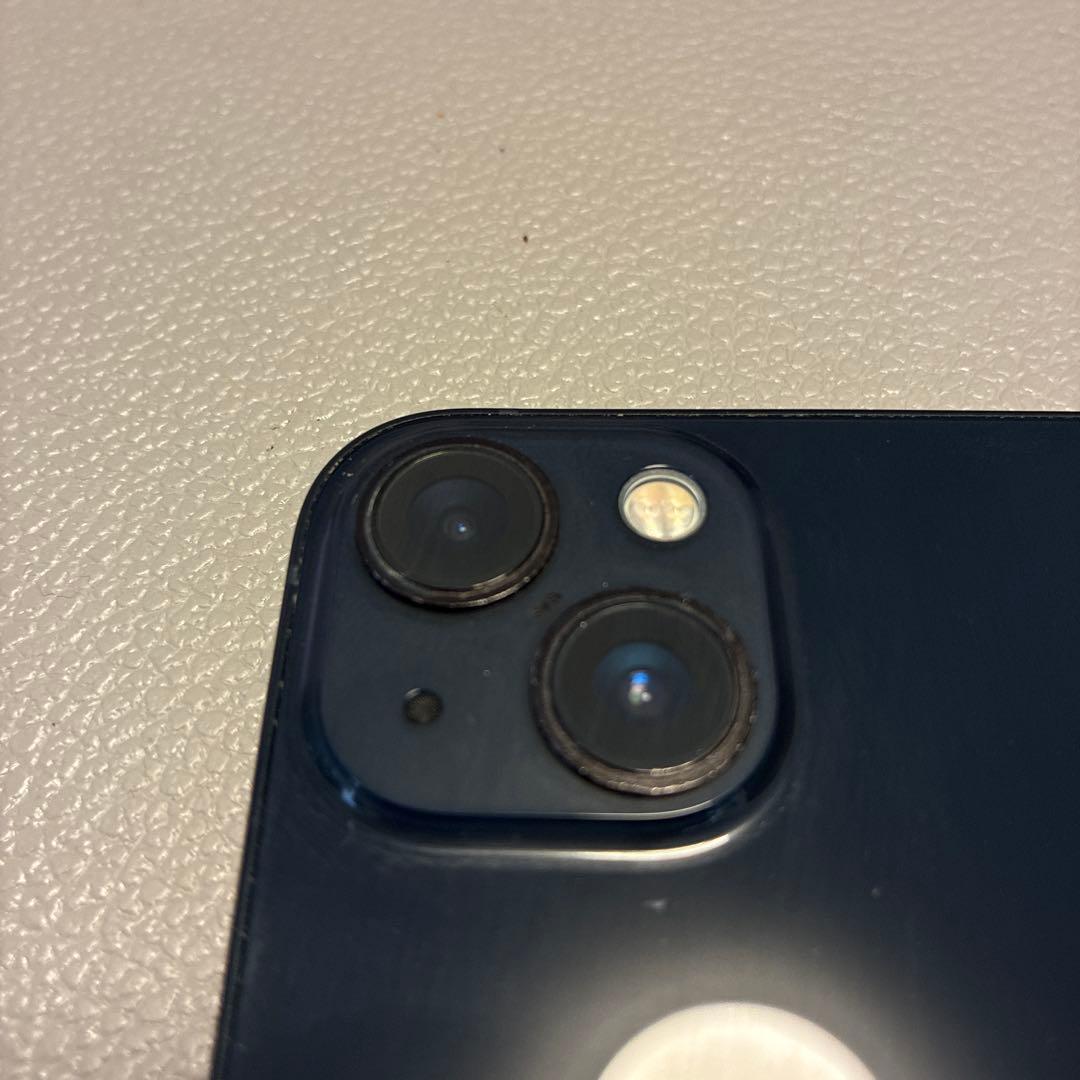 Apple iPhone 13 ミッドナイト　512GB