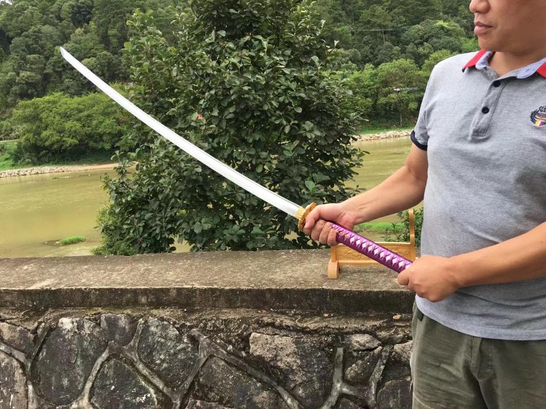 雪姫 日本刀 模造刀 居合刀