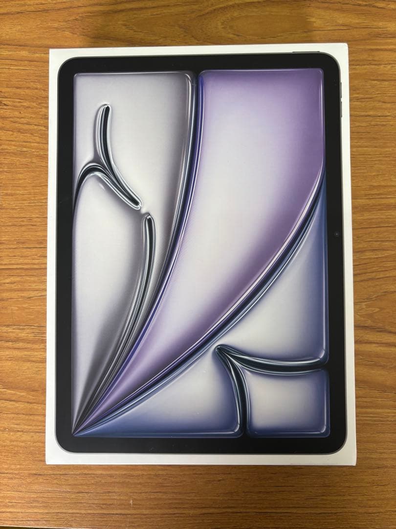 iPad Air 1TB Wi-Fi 本体　11インチ　新品