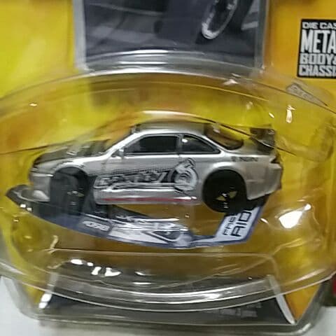 1/64 Jada Toys ３台セット売り