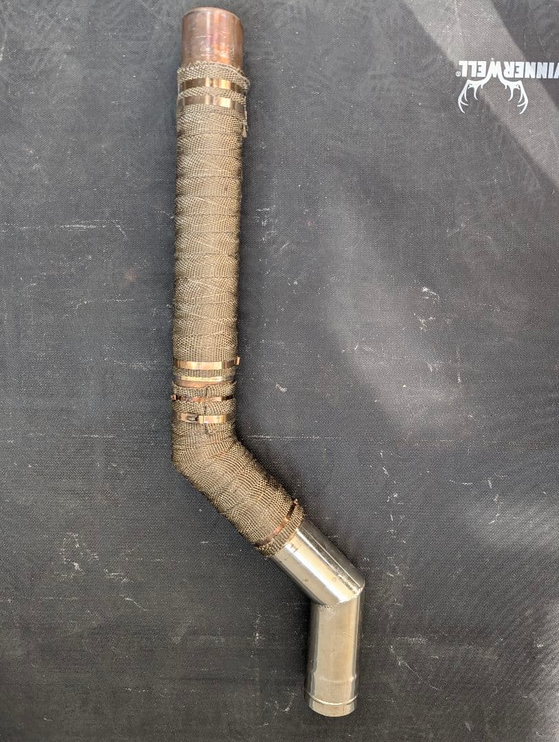 沙*浄様 WINNERWELL Nomad View Mサイズ