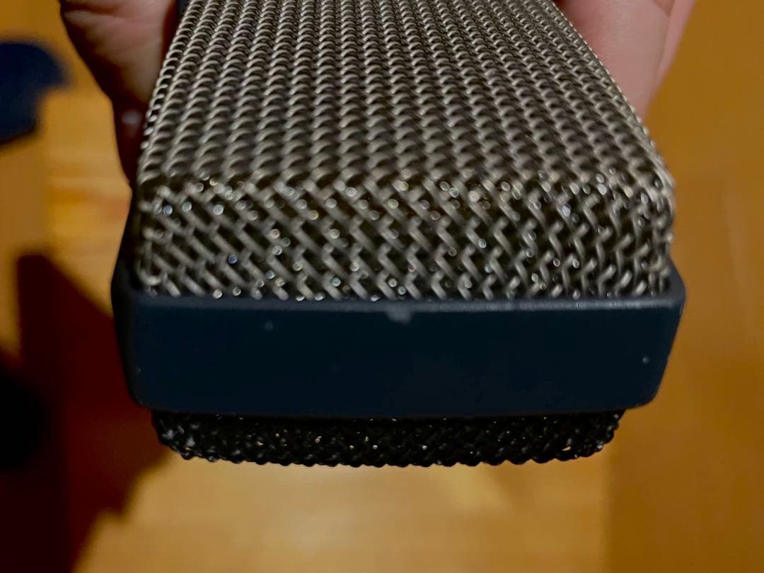 AKG C414XLR コンデンサーマイク 動作確認済み 格安出品