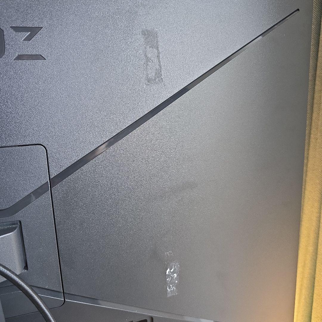 BenQ　ゲーミングモニター