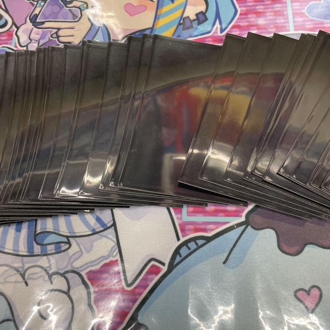 遊戯王 WCQ 2014 紫 75枚