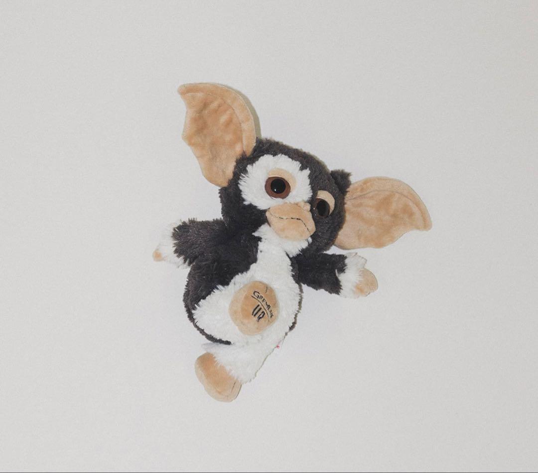 限定nici × URBAN RESEARCH ギズモ★グレムリン