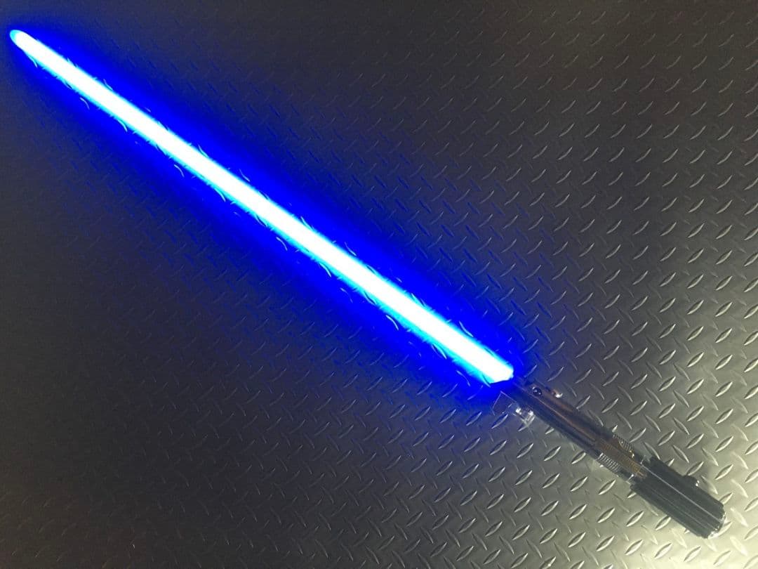 カスタムライトセーバー【AnakinDrama Variant】XENO3・新品