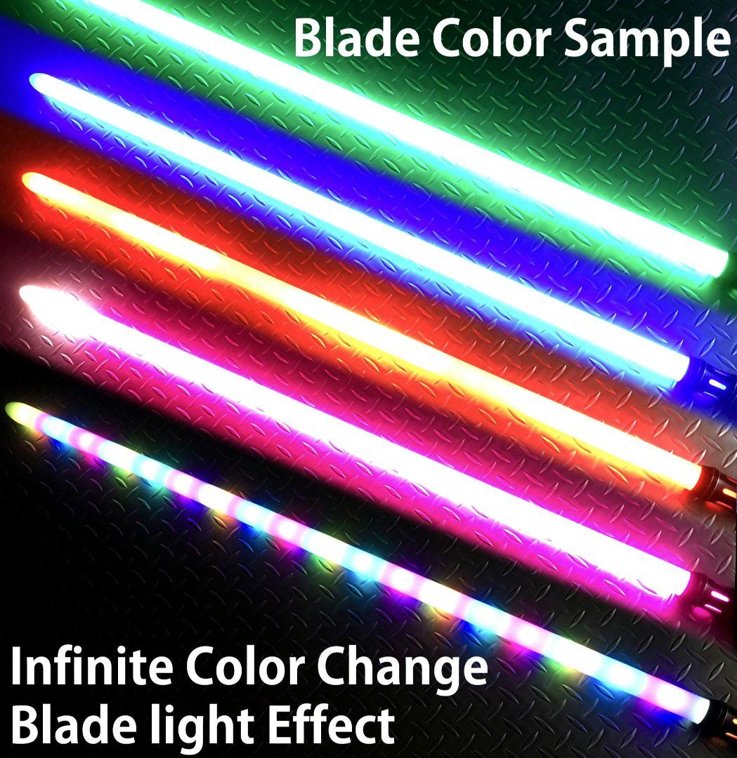 カスタムライトセーバー【AnakinDrama Variant】XENO3・新品