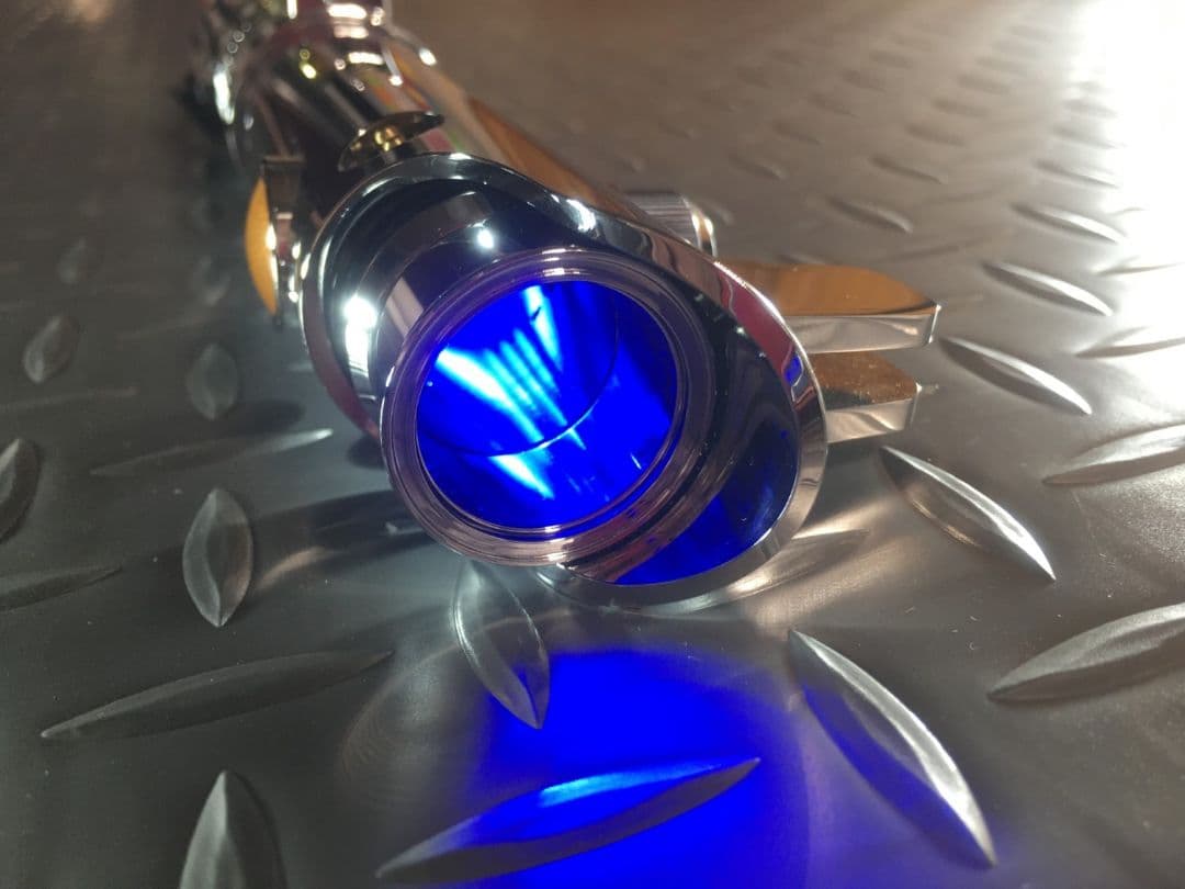 カスタムライトセーバー【AnakinDrama Variant】XENO3・新品