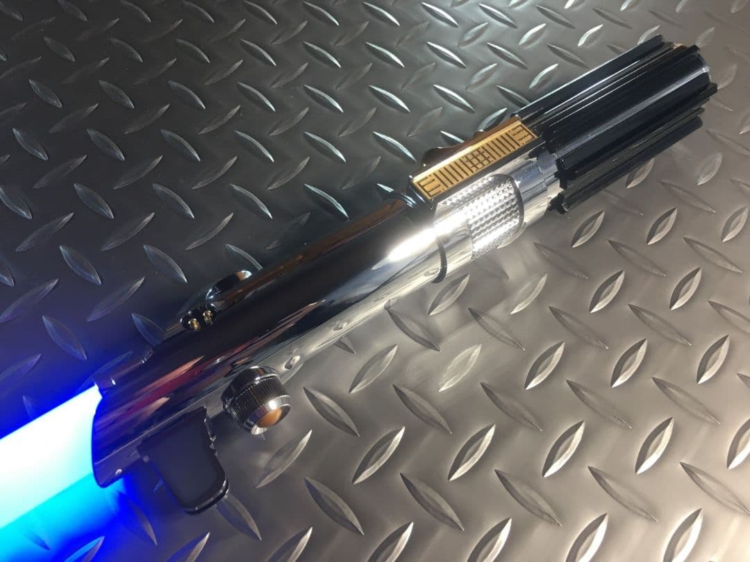 カスタムライトセーバー【AnakinDrama Variant】XENO3・新品