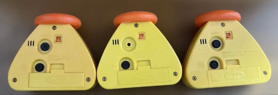 ポリンキー　時計　非売品　当選　湖池屋