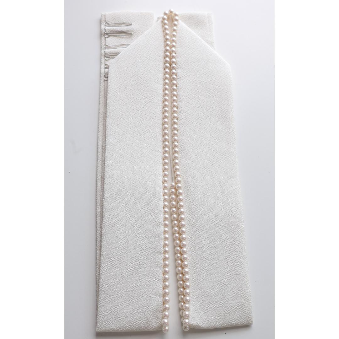 【美品】黒×くすみカラー振袖7点セット158cm帯新品フルセット成人式TU24