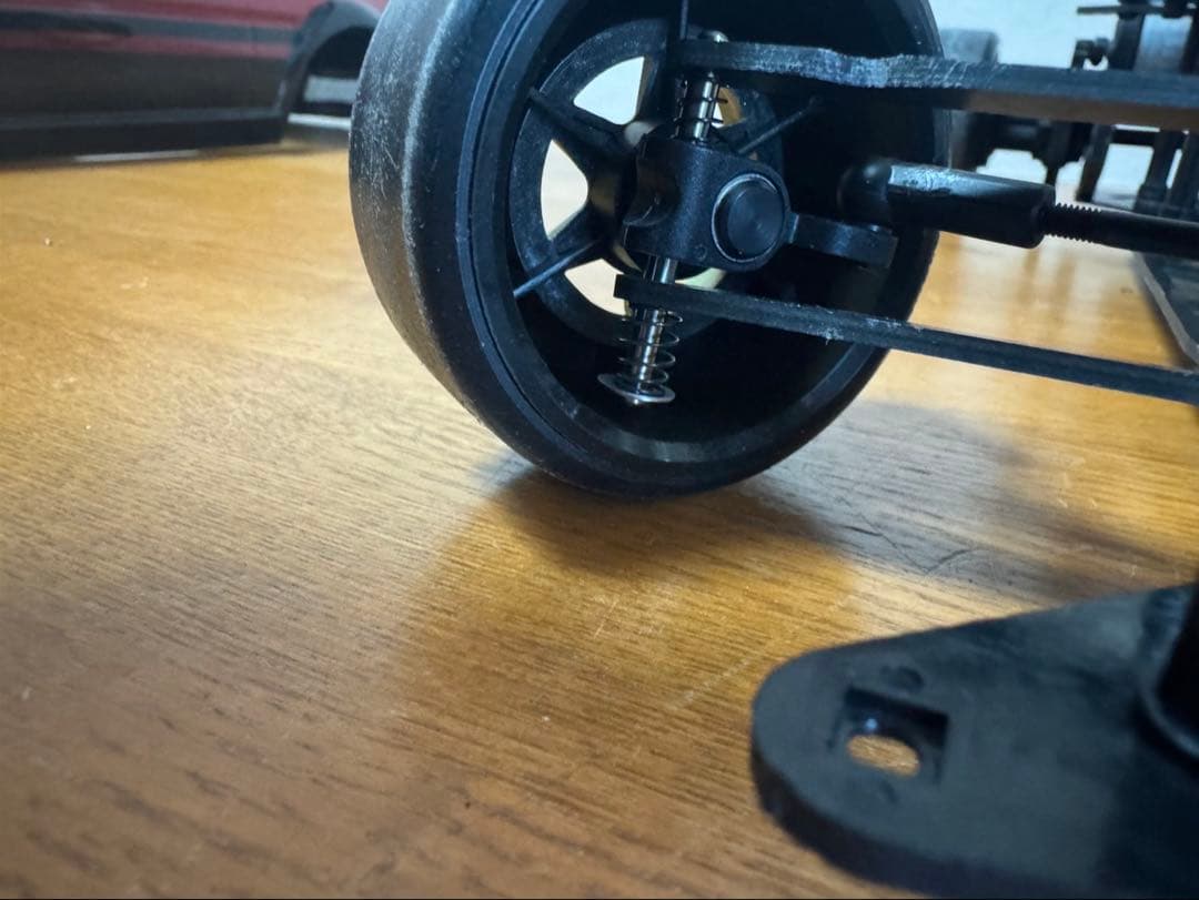 ホビーラジコン D-LIKE LP86