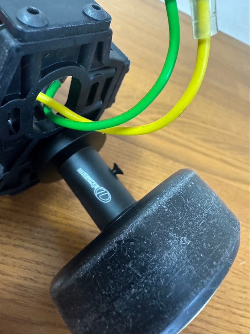 ホビーラジコン D-LIKE LP86