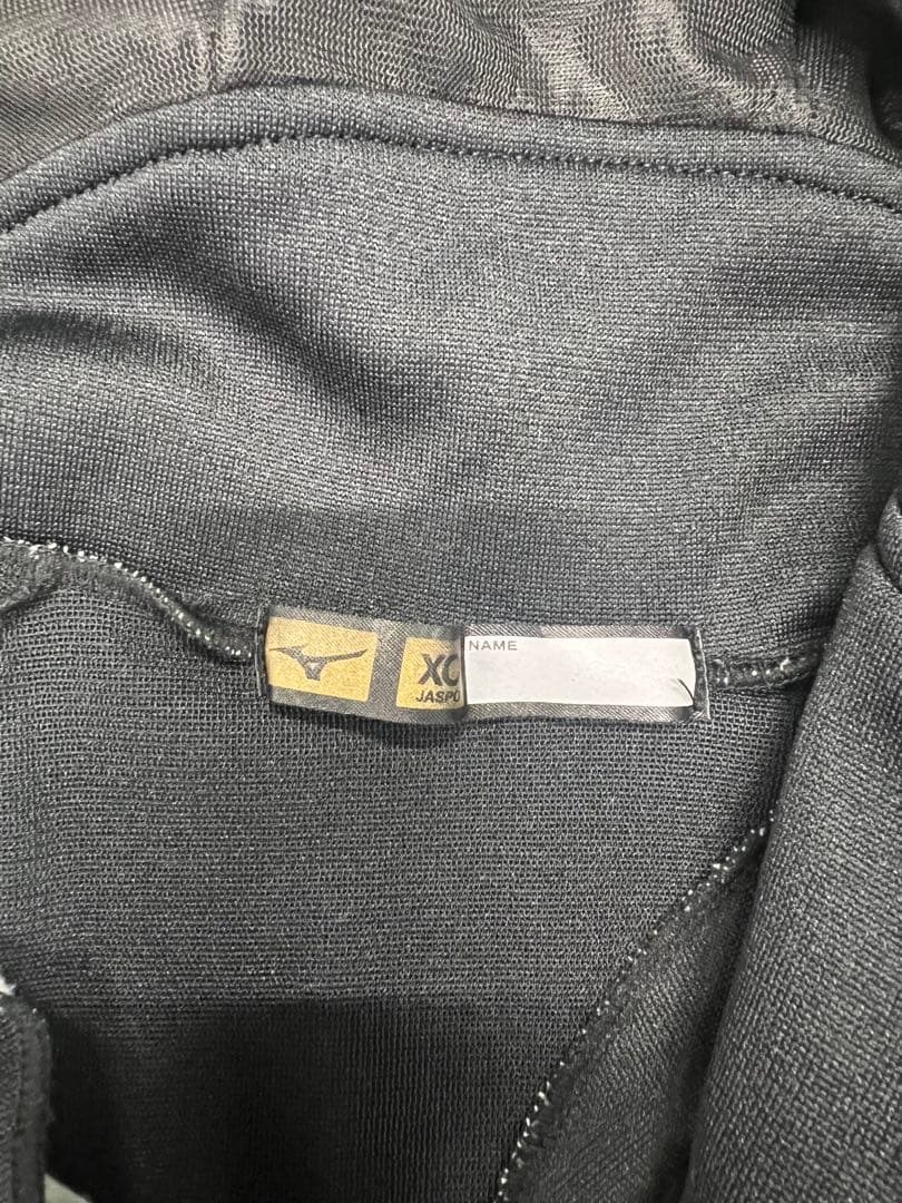 阪神タイガース　選手用パーカー