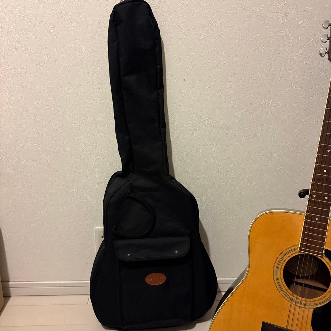 Yamaha FG-425 アコースティックギター　ソフトケース付