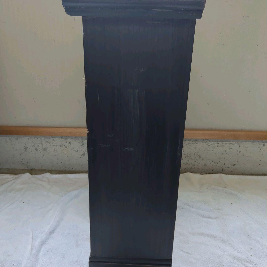 【薬箪笥】李朝家具　アンティーク箪笥　ヴィンテージ