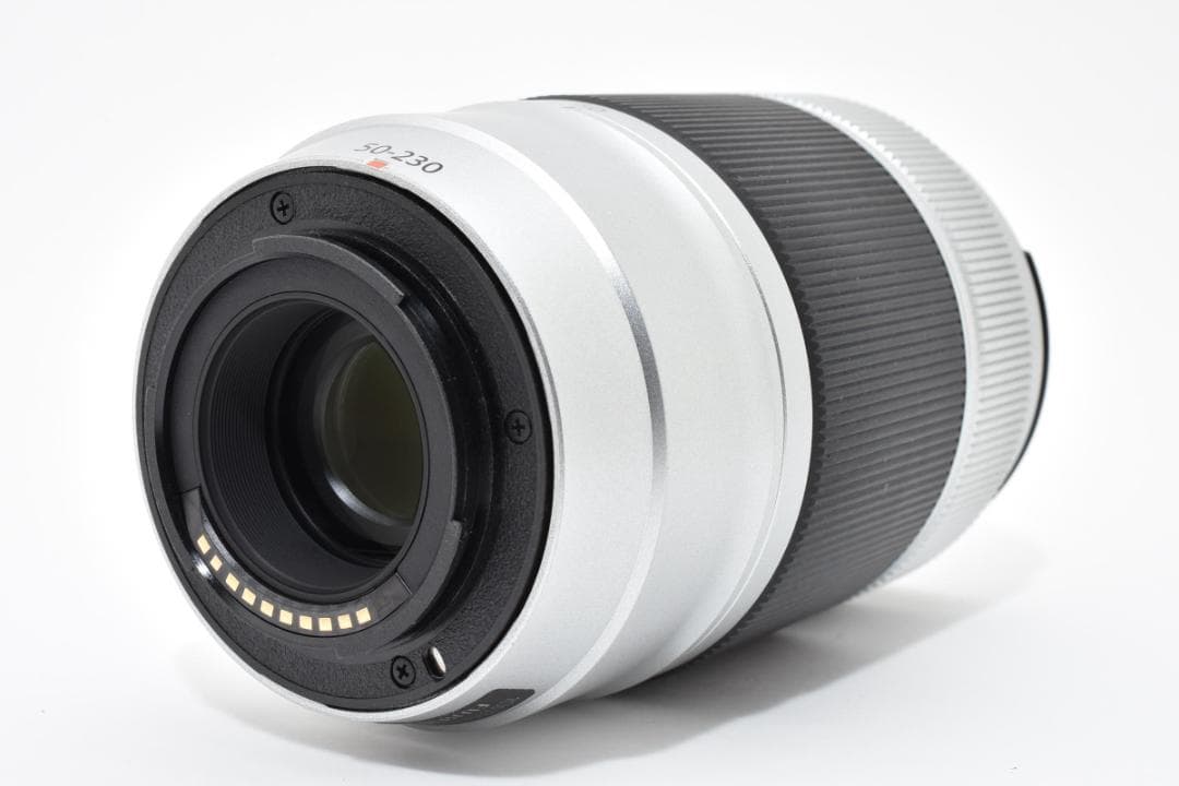 レンズ(ズーム) SUPER EBC XC 50-230mm F4.5-6.7 OIS II