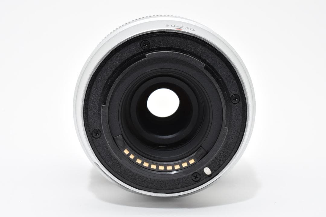 レンズ(ズーム) SUPER EBC XC 50-230mm F4.5-6.7 OIS II