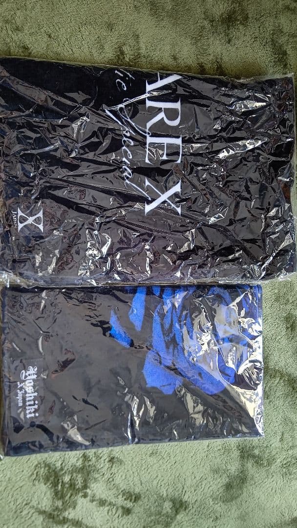 xjapan  バスタオル、フェイスタオル