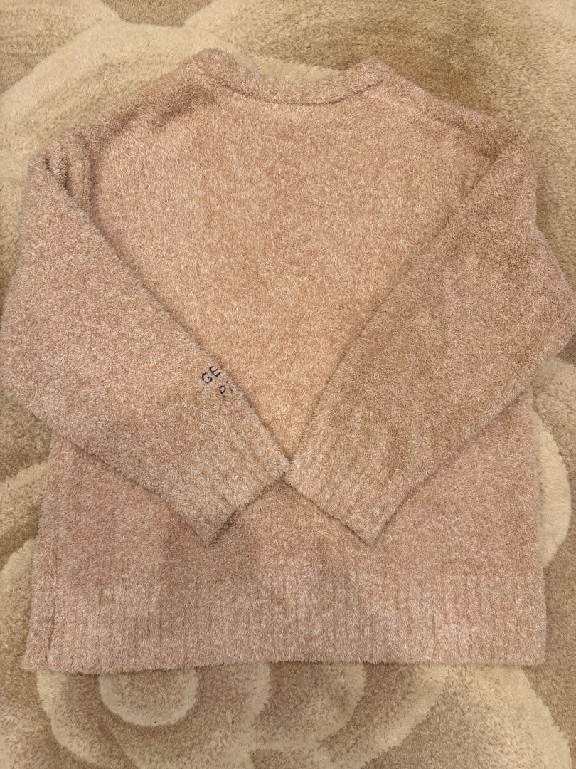 【最終値下げ】GELATO PIQUE ジェラートピケ　ルームウェア