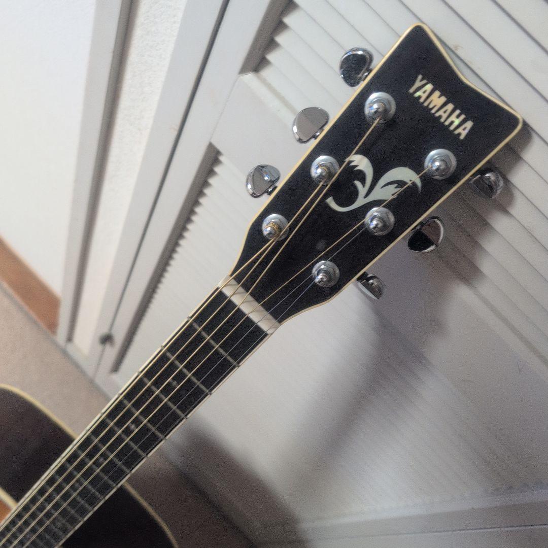 凹みあり特価 YAMAHA FG-450SA トップ単板　美音