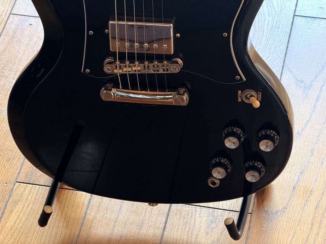 Epiphone SG STD Inspired by Gibson 中古品