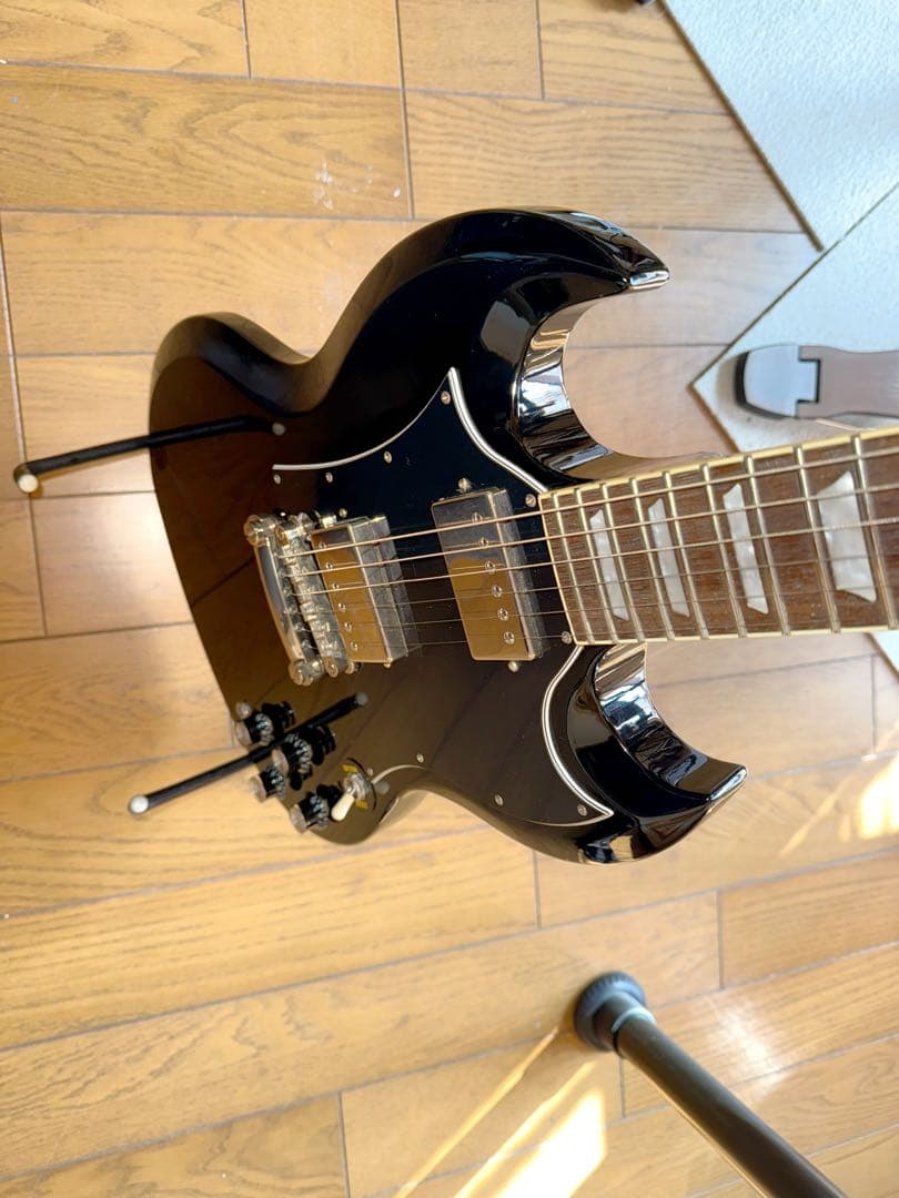 Epiphone SG STD Inspired by Gibson 中古品