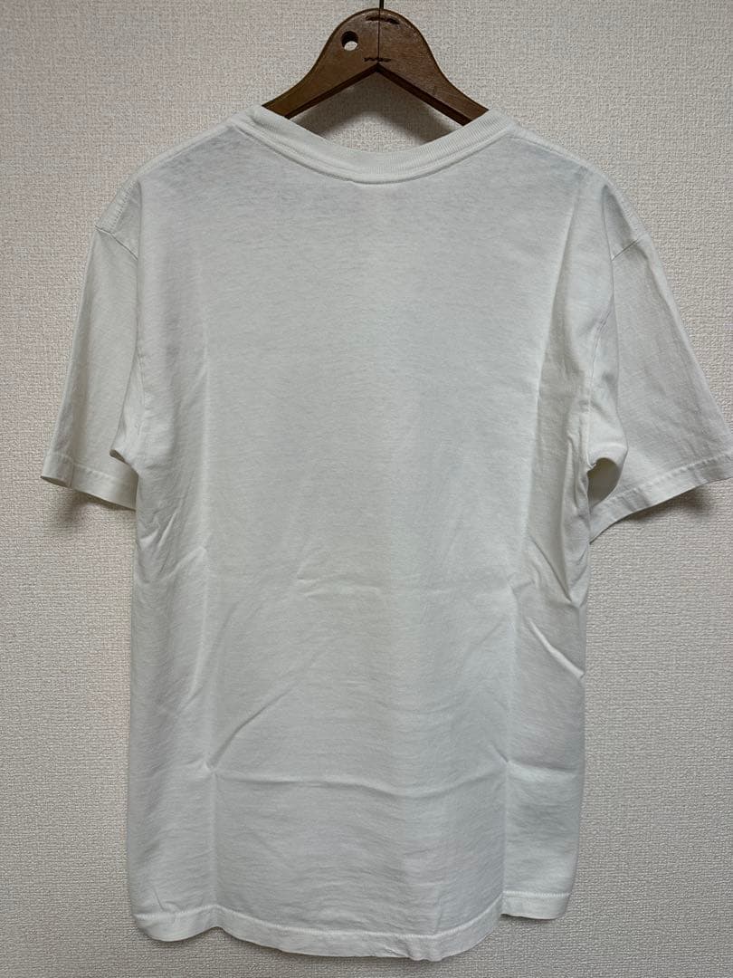 FUCT USA hide ビンテージ　Tシャツ　サークルロゴ