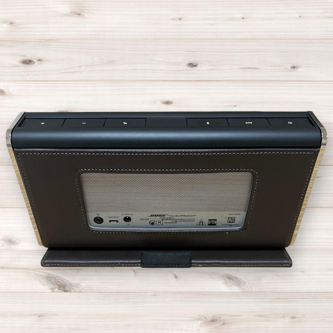 ★人気★Bose SoundLink2 スピーカー