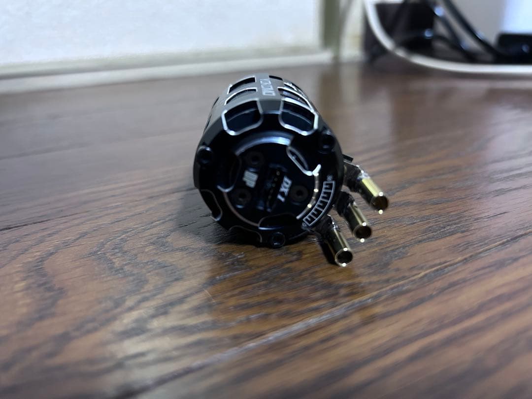 ヨコモ　DX1 TYPE R 10.5t