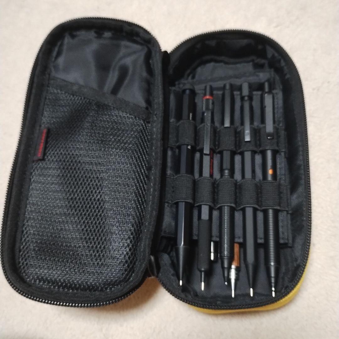 pf05l 限定色イエロー カヴェコスペシャル その他