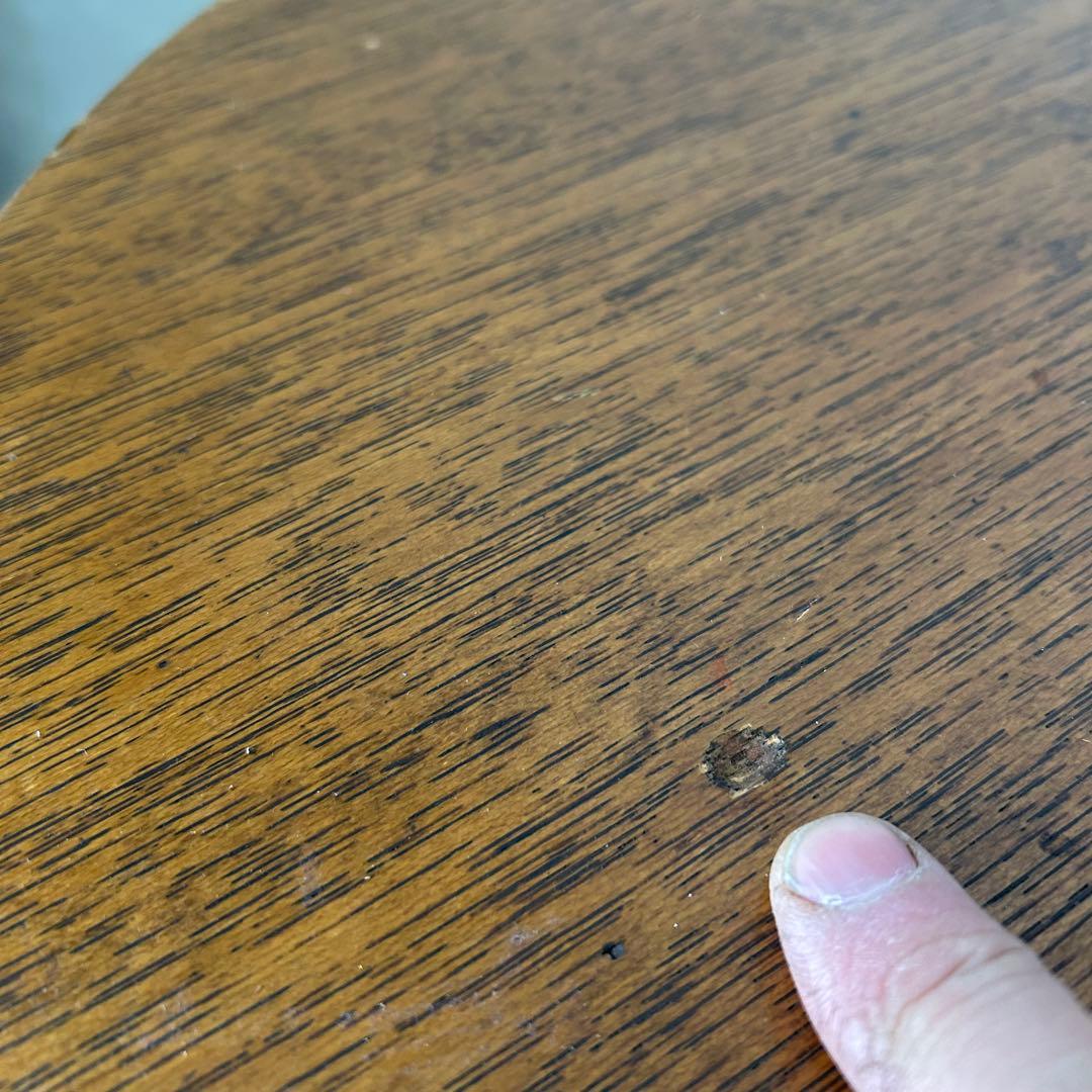 ヴィンテージ テーブル 鉢台