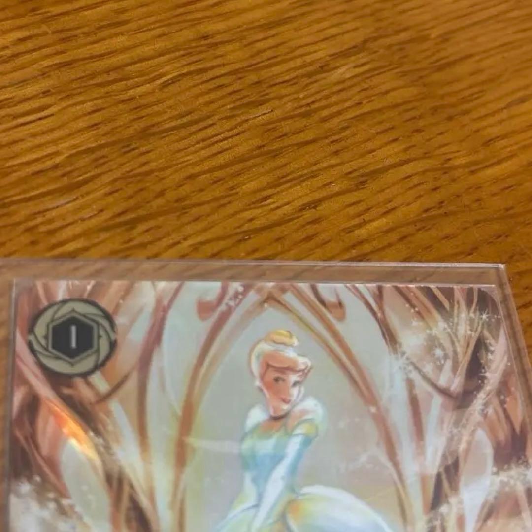 シンデレラ ロルカナ エンチャンテッド