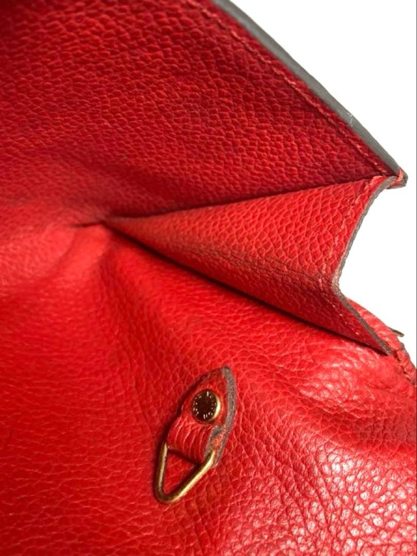 ルイヴィトン　モノグラム　アンプラント　ケース　パース　カードケース