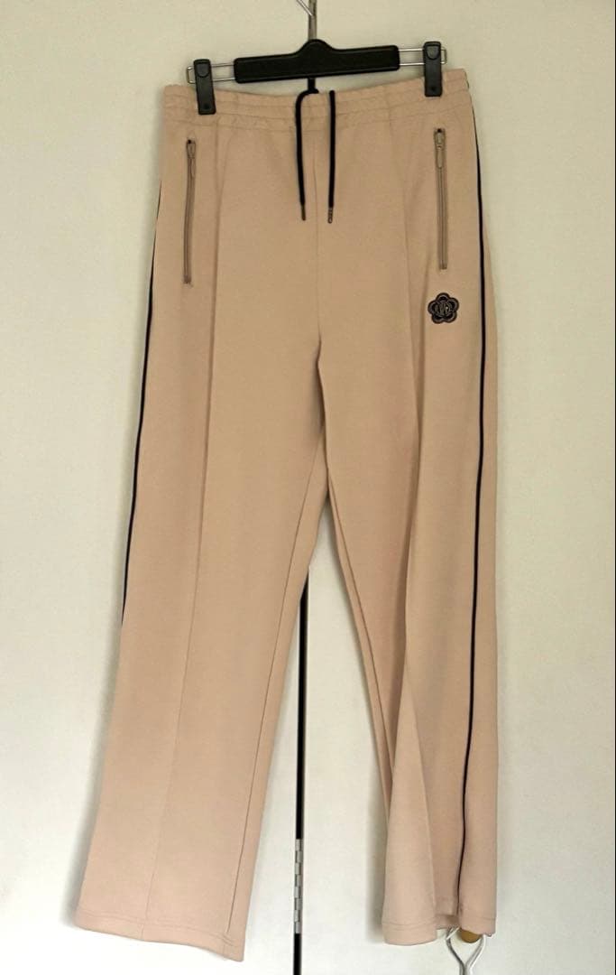 電波少女　ジャージ　セットアップ