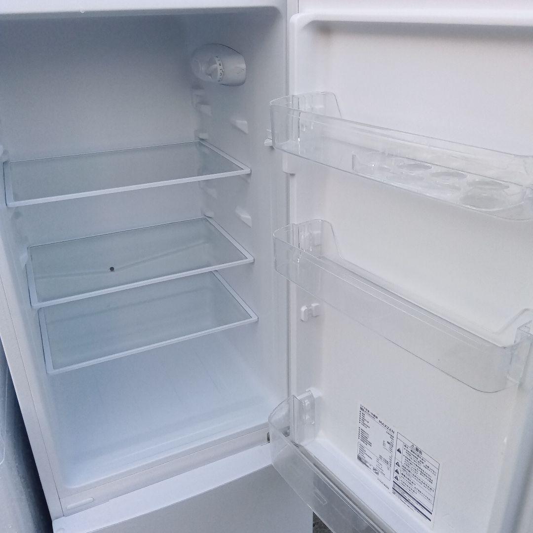 洗濯機　冷蔵庫　2点セット　2024年製有　高年式　生活家電　関東限定