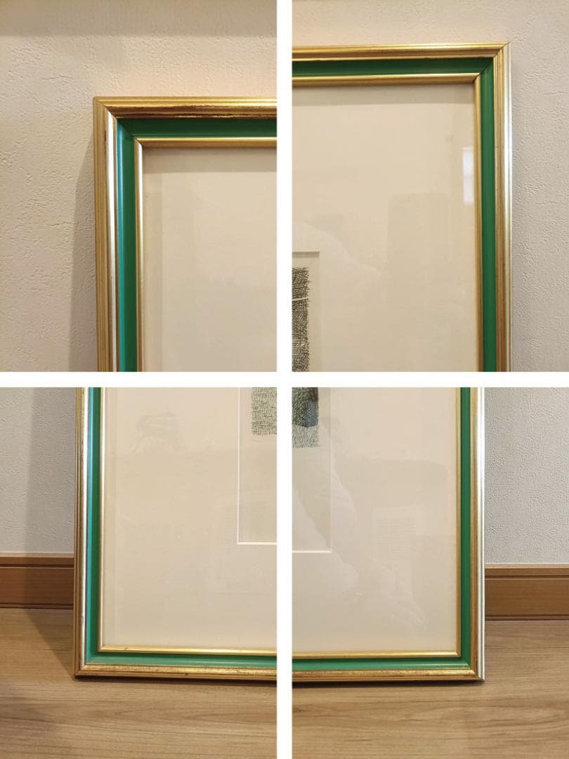 【レイモン・ペイネ】臆病な恋人　本人直筆サイン入り【限定リトグラフ】