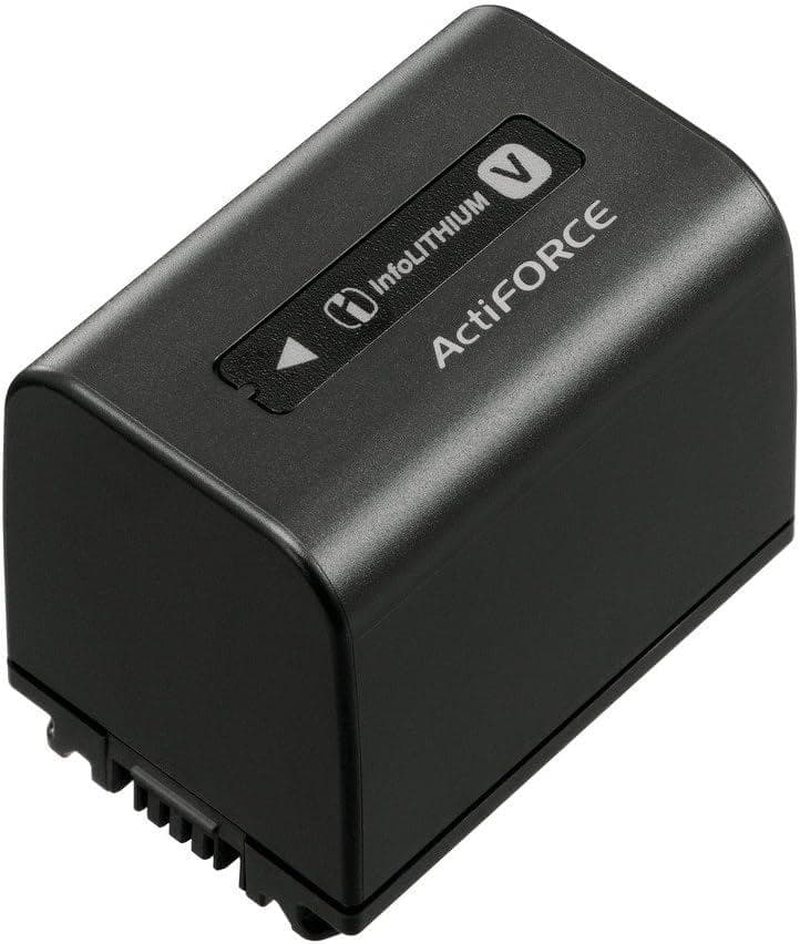 Sony ソニー NP-FV70 純正 未使用 ビデオカメラ バッテリー