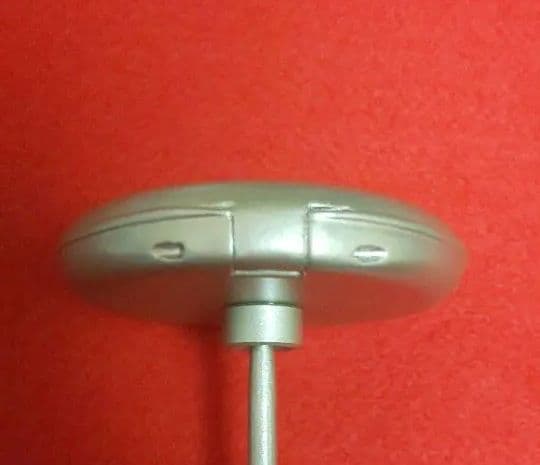 簡易版 スケバン刑事 アップ用 ヨーヨー 麻宮サキ マックスファクター