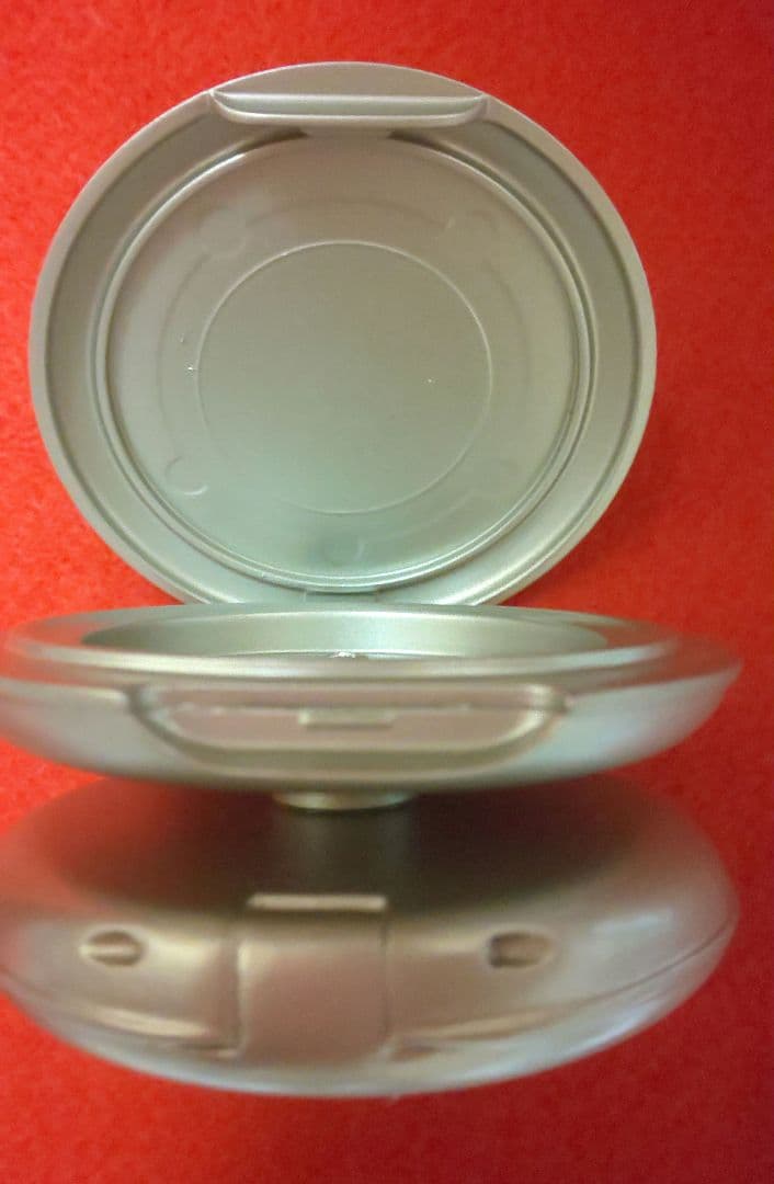 簡易版 スケバン刑事 アップ用 ヨーヨー 麻宮サキ マックスファクター