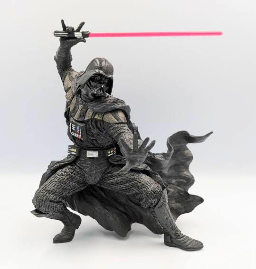 スター・ウォーズ DERTH VADER Gallery 歌舞技 KABUGI