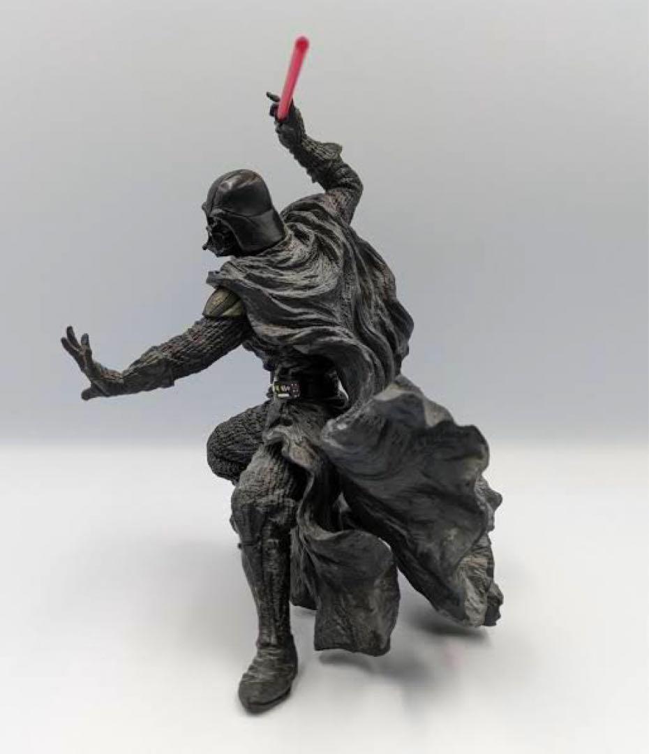 スター・ウォーズ DERTH VADER Gallery 歌舞技 KABUGI